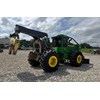 2020 John Deere 648LII Skidder